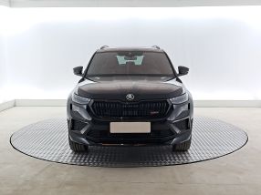 Škoda Kodiaq - 2021