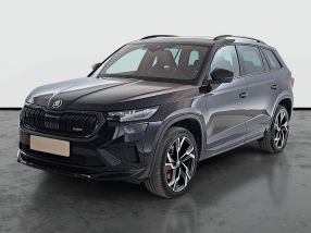 Škoda Kodiaq - 2021