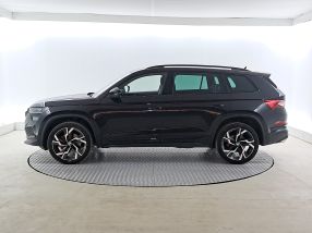 Škoda Kodiaq - 2021