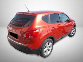 Nissan Qashqai - 2007