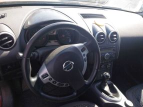 Nissan Qashqai - 2007