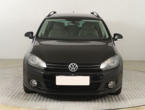 Volkswagen Golf - 2010