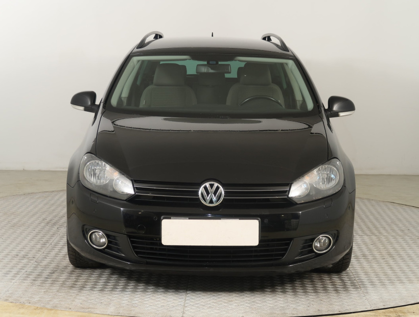 Volkswagen Golf, 2010