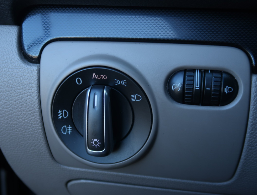 Volkswagen Golf, 2010