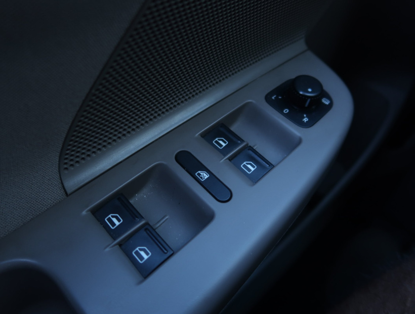 Volkswagen Golf, 2010