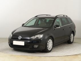 Volkswagen Golf - 2010