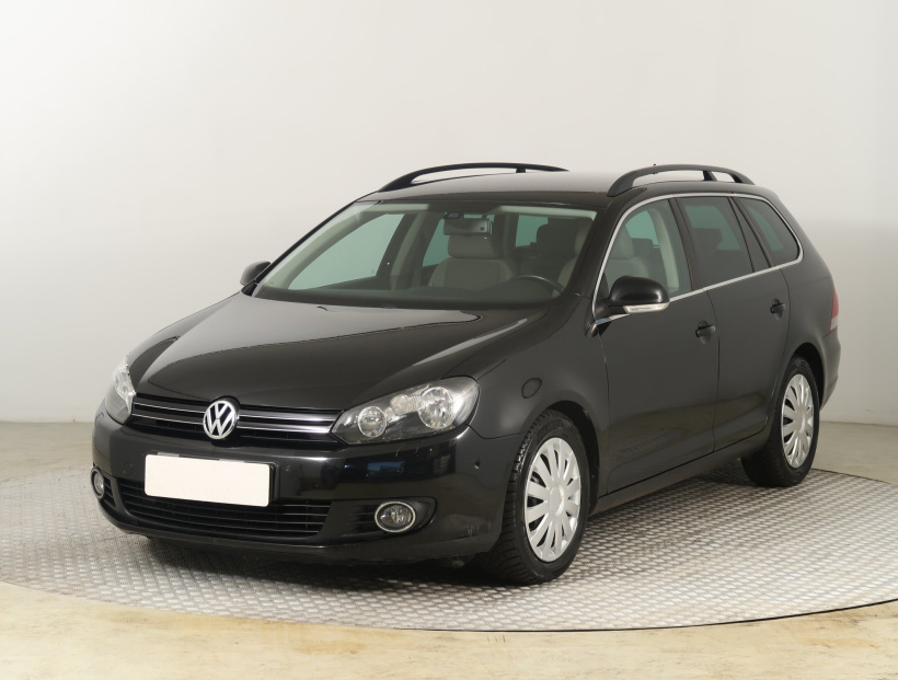 Volkswagen Golf, 2010