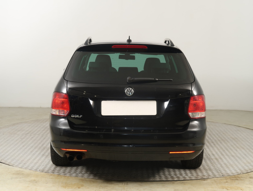 Volkswagen Golf, 2010