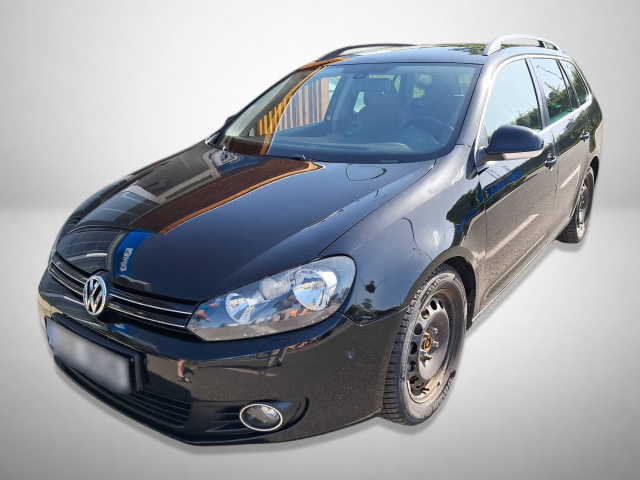 Volkswagen Golf 2010
