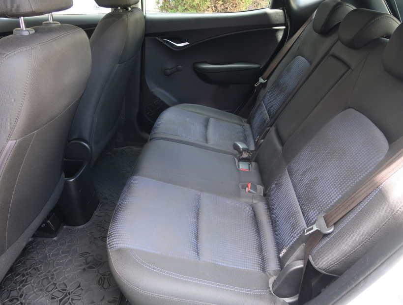Hyundai ix20, 2016
