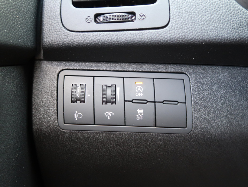 Hyundai ix20, 2016