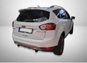 Ford Kuga - 2012