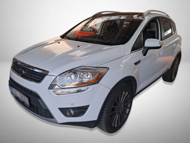 Ford Kuga 2012