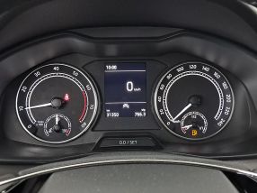 Škoda Kamiq - 2023