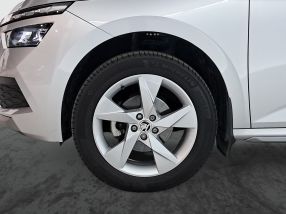 Škoda Kamiq - 2023