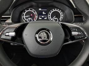 Škoda Kamiq - 2023