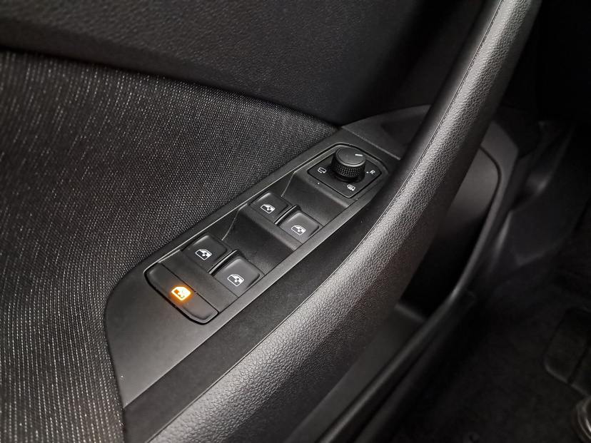 Škoda Kamiq, 2023