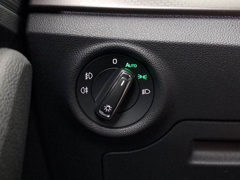 Škoda Kamiq, 2023