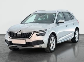 Škoda Kamiq - 2023