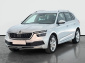 Škoda Kamiq, 2023
