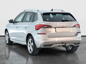 Škoda Kamiq - 2023