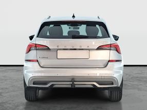 Škoda Kamiq - 2023