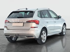 Škoda Kamiq - 2023