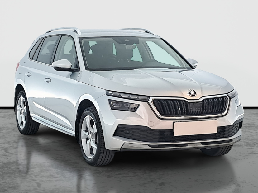 Škoda Kamiq, 2023