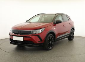 Opel Grandland - 2023