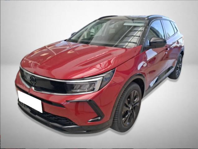 Opel Grandland 2023