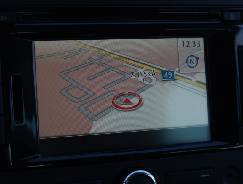 Seat Toledo, 2015