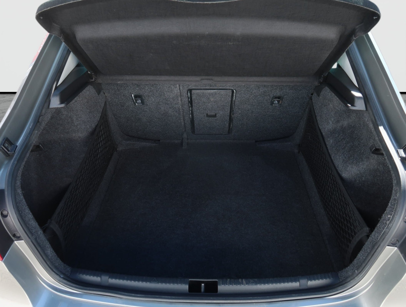 Seat Toledo, 2015