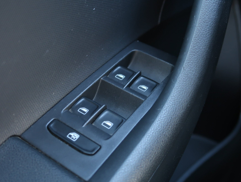 Seat Toledo, 2015