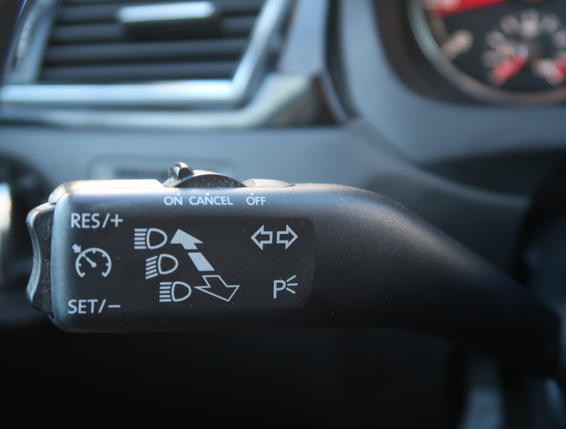 Seat Toledo, 2015