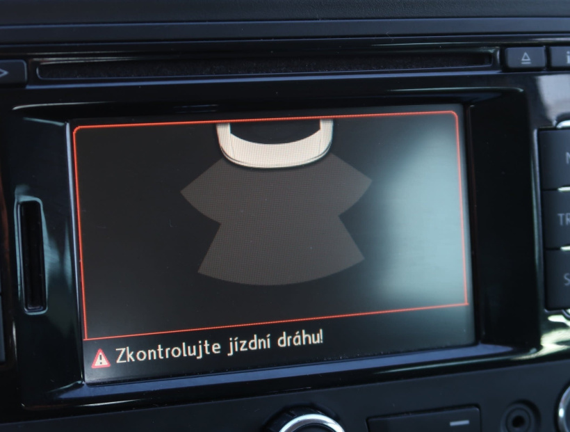Seat Toledo, 2015