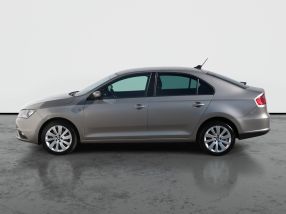 Seat Toledo - 2015