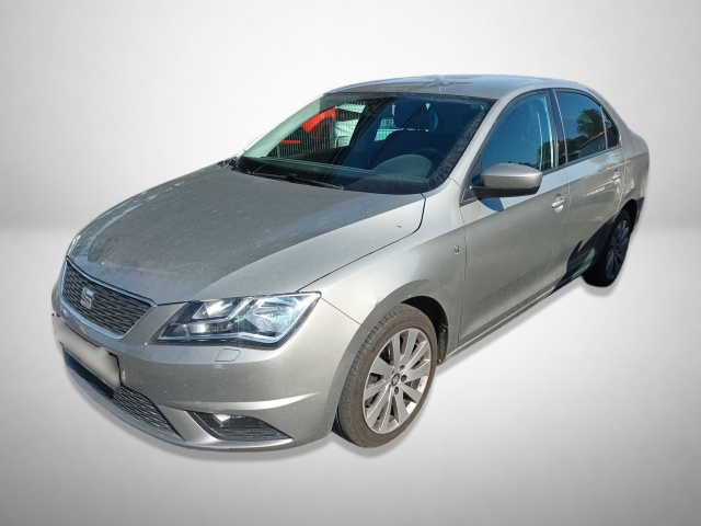 Seat Toledo 2015