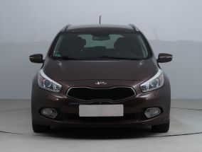 Kia Ceed - 2013