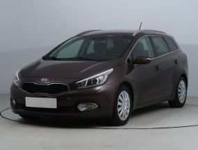 Kia Ceed - 2013