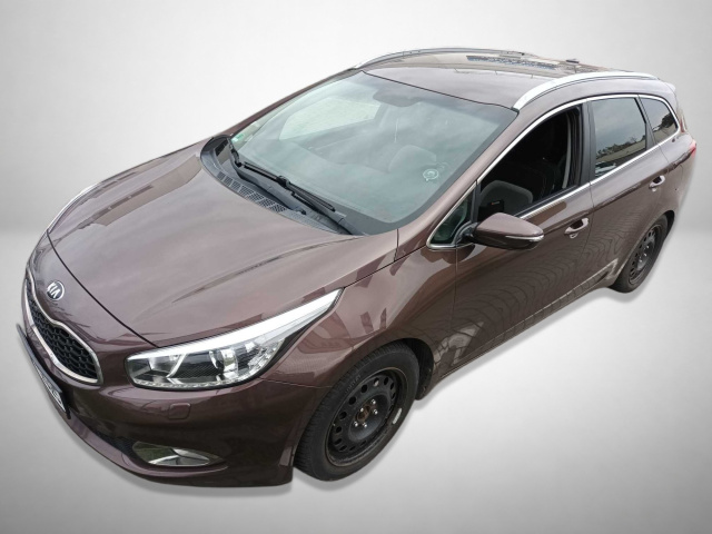 Kia Ceed 2013
