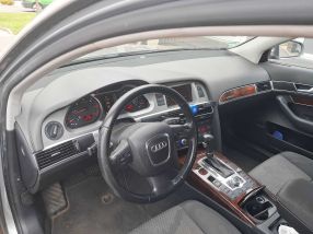 Audi A6 - 2007