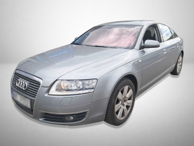 Audi A6 2007