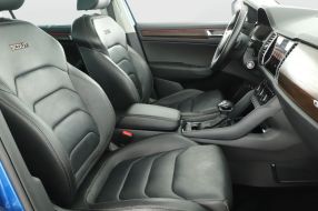 Škoda Kodiaq - 2019