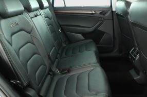 Škoda Kodiaq - 2019