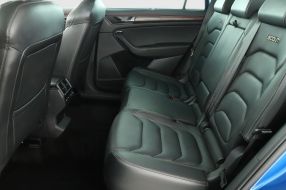 Škoda Kodiaq - 2019