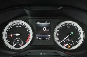 Škoda Kodiaq - 2019