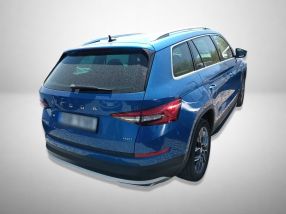 Škoda Kodiaq - 2019