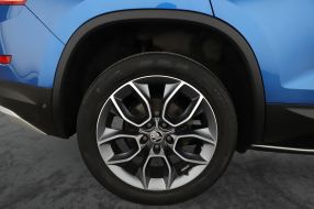 Škoda Kodiaq - 2019