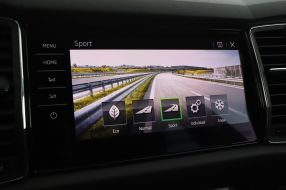 Škoda Kodiaq - 2019