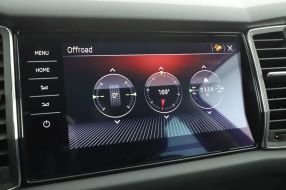 Škoda Kodiaq - 2019